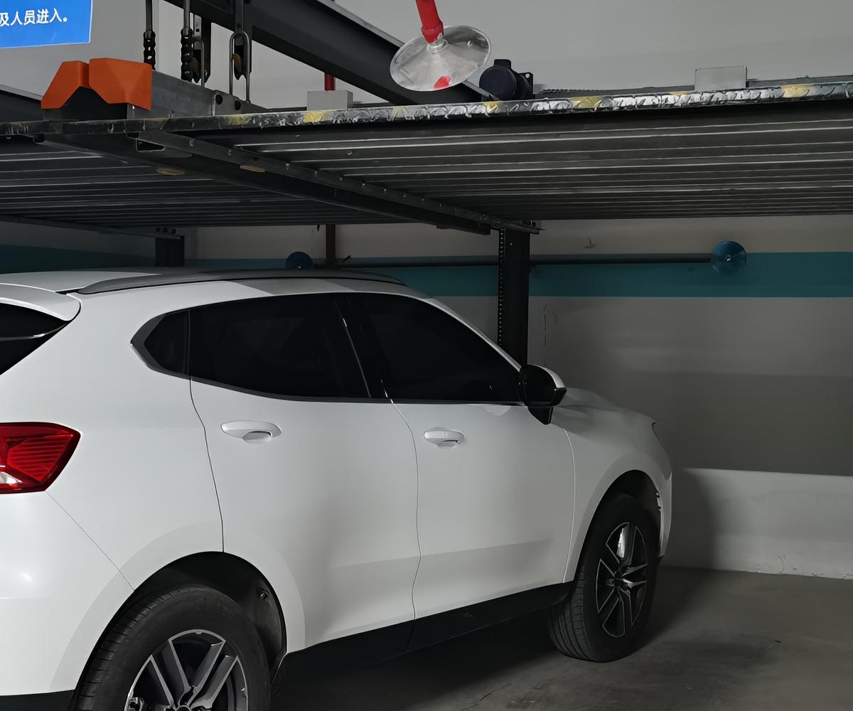立體車位租賃垂直機(jī)械式停車位出租廠家的專業(yè)解析